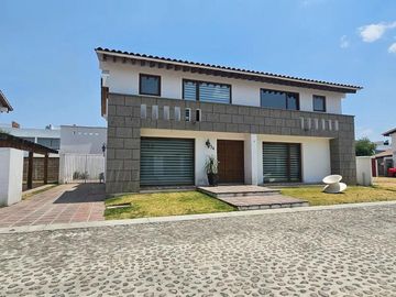 VENTA DE CASA EN FRACCIONAMIENTO RANCHO EN MESÓN EN CALIMAYA
