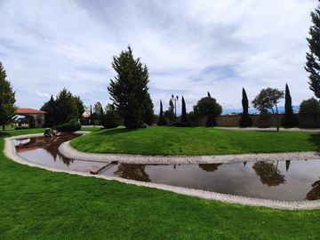 VENTA DE CASA EN FRACCIONAMIENTO RANCHO EN MESÓN EN CALIMAYA