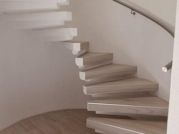 Casa en venta en los Pastores, Naucalpan
