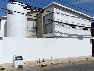 Casa en venta en los Pastores, Naucalpan