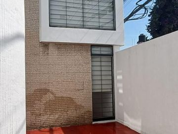 Casa en venta en los Pastores, Naucalpan