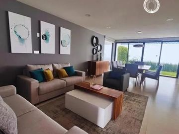 VENTA DE CASA EN RESIDENCIAL ZIRANDA EN METEPEC