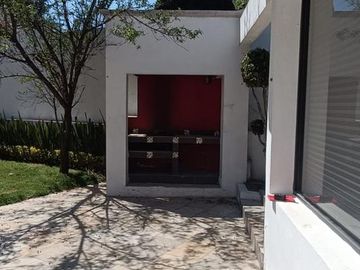 CASA EN VENTA EN LOMAS DE VALLE ESCONDIDO,BOSQUE ESMERALDA, ATIZAPAN DE ZARAGOZA