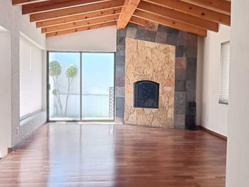 CASA EN VENTA EN LOMAS DE VALLE ESCONDIDO,BOSQUE ESMERALDA, ATIZAPAN DE ZARAGOZA