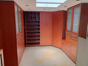 CASA EN VENTA EN LOMAS DE VALLE ESCONDIDO,BOSQUE ESMERALDA, ATIZAPAN DE ZARAGOZA