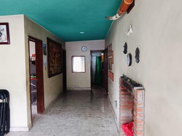 VENTA DE CASA EN MEXICO NUEVO, ATIZAPAN DE ZARAGOZA