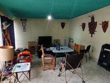 VENTA DE CASA EN MEXICO NUEVO, ATIZAPAN DE ZARAGOZA