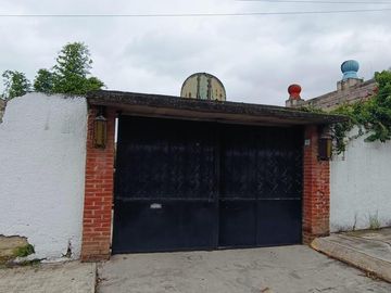 VENTA DE CASA EN MEXICO NUEVO, ATIZAPAN DE ZARAGOZA