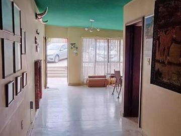 VENTA DE CASA EN MEXICO NUEVO, ATIZAPAN DE ZARAGOZA