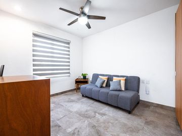 Casa en Venta en Fraccionamiento Parque Victoria en Nuevo Vallarta frente al Tigre Club de Golf