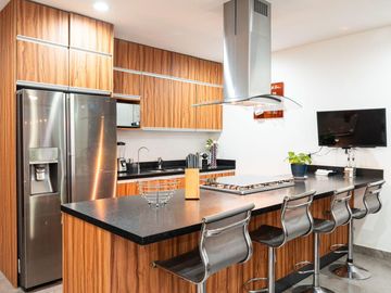 Casa en Venta en Fraccionamiento Parque Victoria en Nuevo Vallarta frente al Tigre Club de Golf