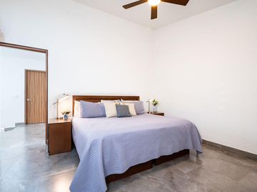 Casa en Venta en Fraccionamiento Parque Victoria en Nuevo Vallarta frente al Tigre Club de Golf