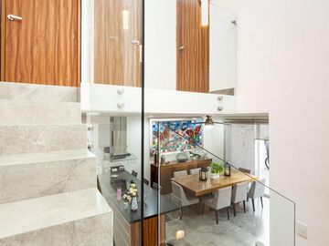 Casa en Venta en Fraccionamiento Parque Victoria en Nuevo Vallarta frente al Tigre Club de Golf