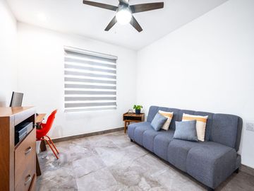 Casa en Venta en Fraccionamiento Parque Victoria en Nuevo Vallarta frente al Tigre Club de Golf