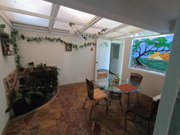 VENTA DE CASA EN CONDADO DE SAYAVEDRA, ATIZAPAN