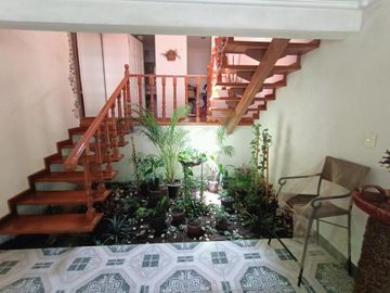 VENTA DE CASA EN CONDADO DE SAYAVEDRA, ATIZAPAN