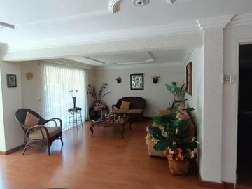 VENTA DE CASA EN CONDADO DE SAYAVEDRA, ATIZAPAN
