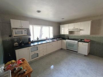 VENTA DE CASA EN CONDADO DE SAYAVEDRA, ATIZAPAN