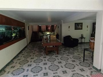 VENTA DE CASA EN CONDADO DE SAYAVEDRA, ATIZAPAN