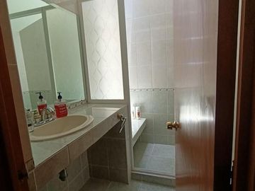 VENTA DE CASA EN CONDADO DE SAYAVEDRA, ATIZAPAN