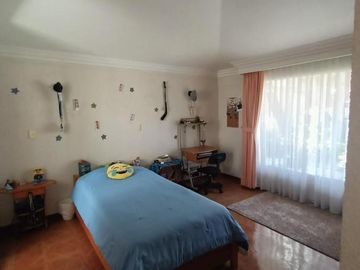 VENTA DE CASA EN CONDADO DE SAYAVEDRA, ATIZAPAN