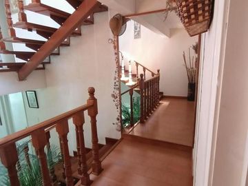 VENTA DE CASA EN CONDADO DE SAYAVEDRA, ATIZAPAN