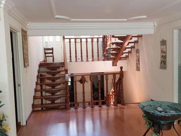 VENTA DE CASA EN CONDADO DE SAYAVEDRA, ATIZAPAN
