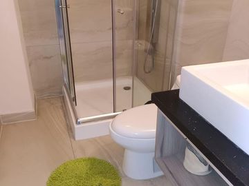 DEPARTAMENTO AMUEBLADO EN VENTA EN TORRE PUENTE DE MÉXICO, ZONA FORJARDORES