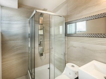 DEPARTAMENTO AMUEBLADO EN VENTA EN TORRE PUENTE DE MÉXICO, ZONA FORJARDORES