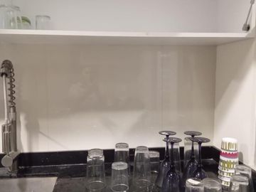 DEPARTAMENTO AMUEBLADO EN VENTA EN TORRE PUENTE DE MÉXICO, ZONA FORJARDORES