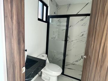 Casa en  venta con 3 recamaras en La Radial San Andres Cholula
