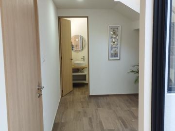 Casa en  venta cerca de plaza San Diego increibles acabados