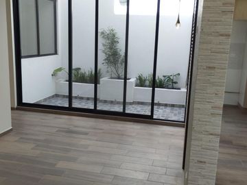 Casa en  venta cerca de plaza San Diego increibles acabados