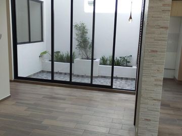 Casa en  venta cerca de plaza San Diego increibles acabados
