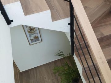 Casa en  venta cerca de plaza San Diego increibles acabados