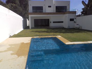 Venta de Casa en Oaxtepec Centro, Morelos