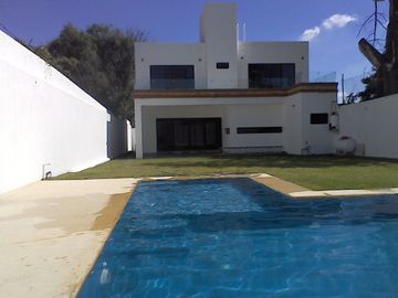 Venta de Casa en Oaxtepec Centro, Morelos