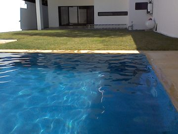 Venta de Casa en Oaxtepec Centro, Morelos