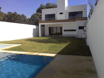 Venta de Casa en Oaxtepec Centro, Morelos
