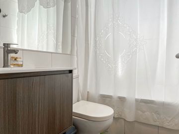 VENTA DEPARTAMENTO 2D 2B VISTA PANORÁMICA REMODELADO QUILPUE