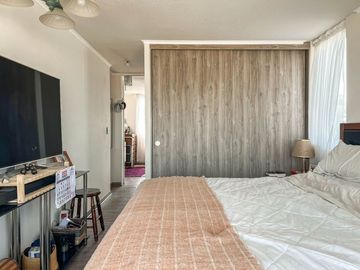 VENTA DEPARTAMENTO 2D 2B VISTA PANORÁMICA REMODELADO QUILPUE