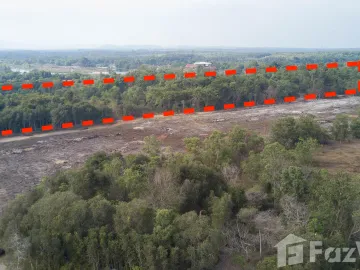Land for sale in Kram, Rayong