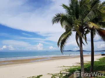 Land for sale in Kram, Rayong