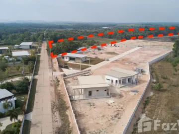 Land for sale in Kram, Rayong