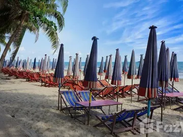 Land for sale in Kram, Rayong