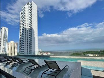 Apartamento en venta PH Victory Sport-Coco del Mar (MFV)