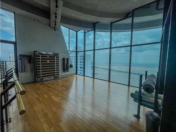 Apartamento en venta PH Victory Sport-Coco del Mar (MFV)