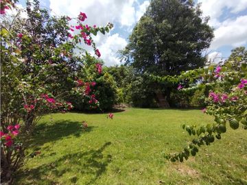 Se Vende Terreno con Lotes Comerciales El Espino-La Chorrera (DR)