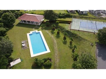 SEA CONFIABLE VENDE CASA EN HACIENDA PACIFICA