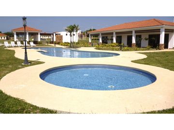 SEA CONFIABLE VENDE CASA DE CAMPO RODEO VIEJO COUNTRY